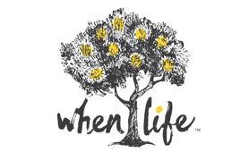 When Life