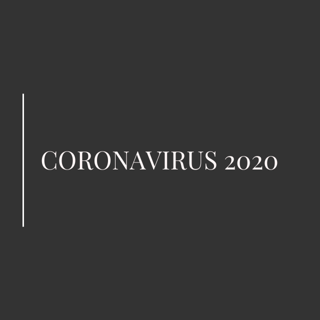 When Life Coronavirus 2020