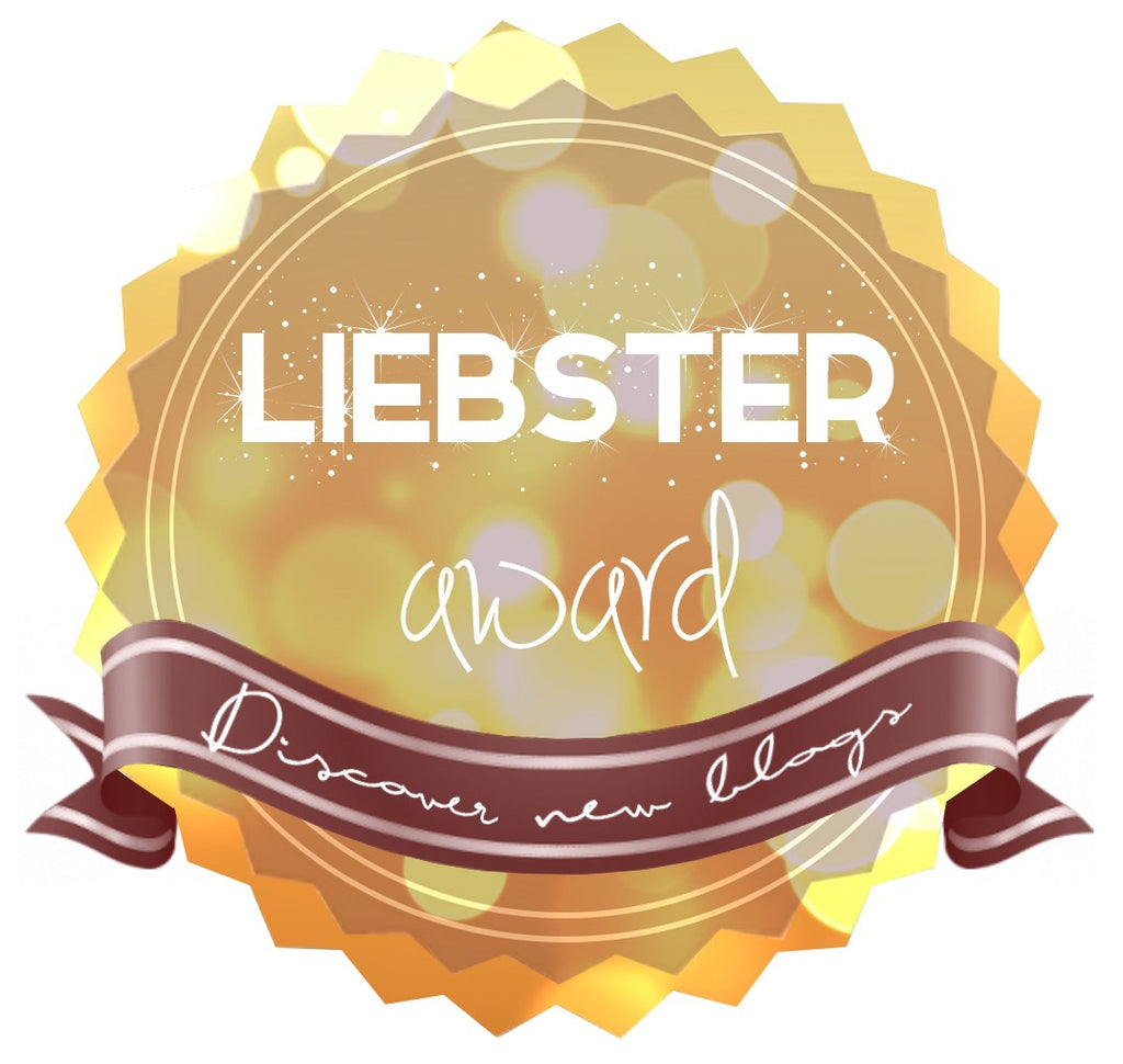 When Life Liebster Award 2018