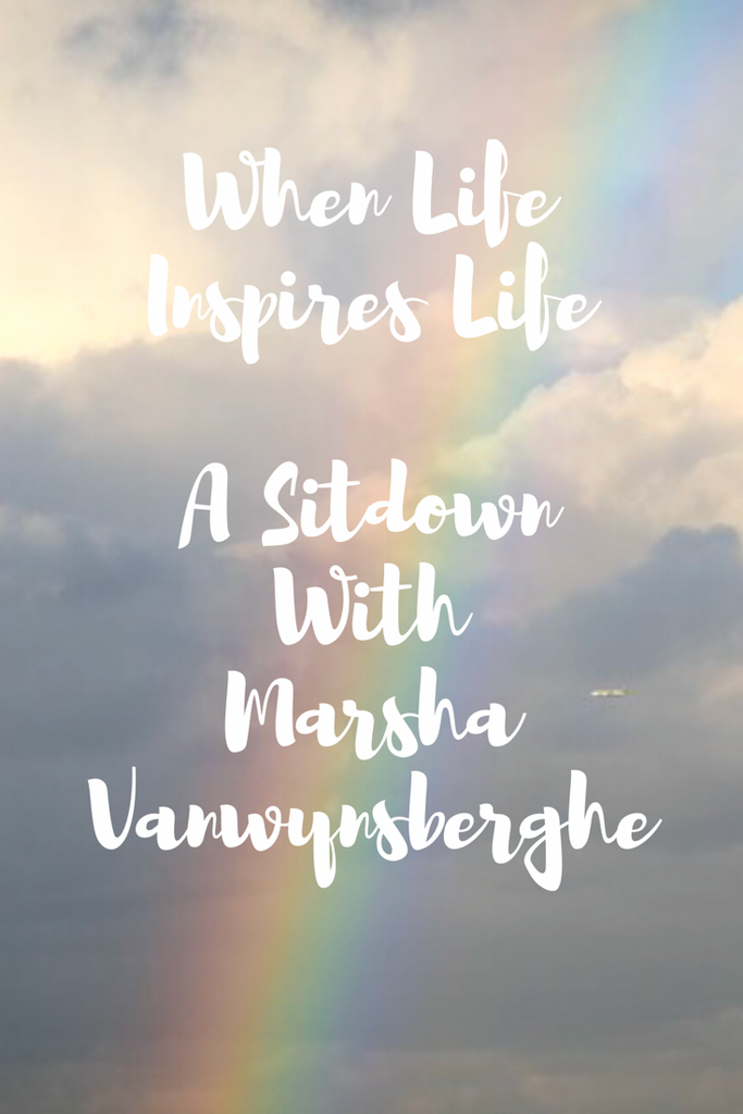 When Life Inspires Life